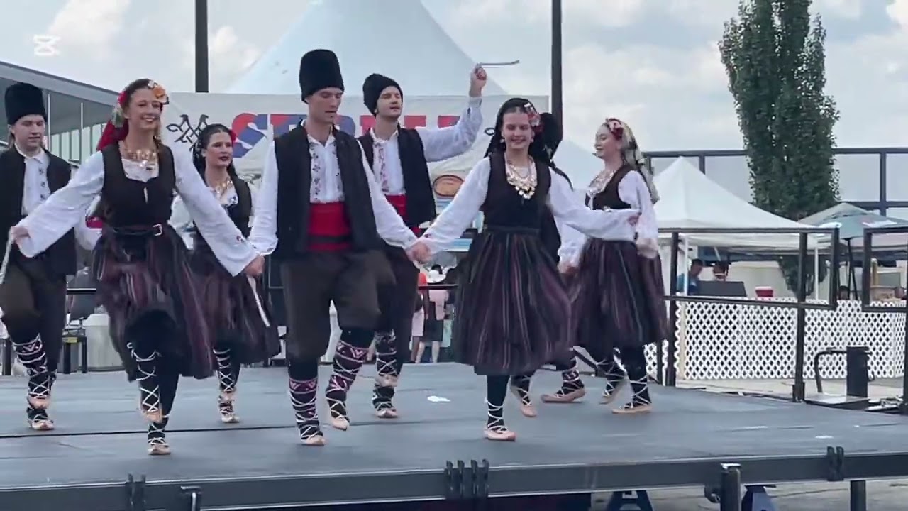 Heritage Festival| 2025| First Day