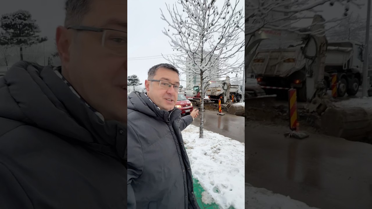A &icirc;nceput BALUL la Suceava!! De luni dimineață va fi &ldquo;măcel&rdquo; &hellip;! 🤦🏻&zwj;♂️