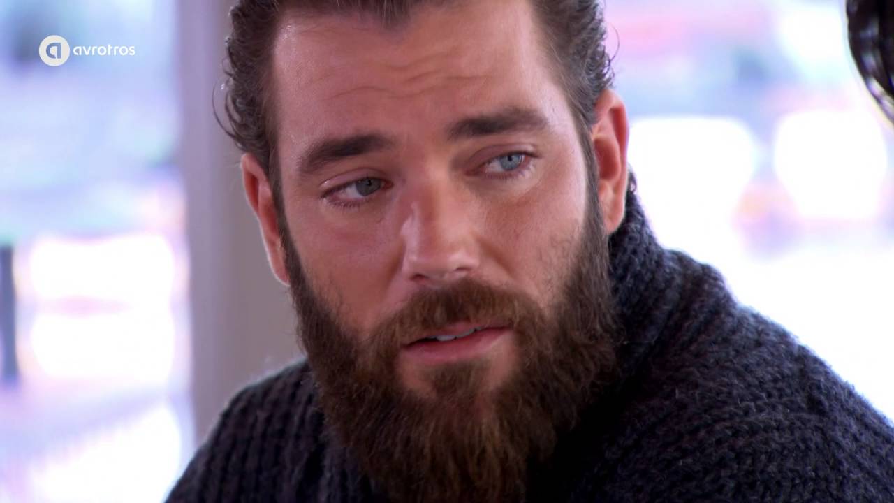 Matteo van der Grijn over zijn inspiratiebronnen | Volle Zalen
