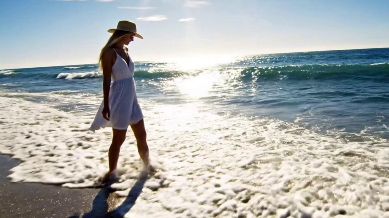Tropical Sea Breeze House Mix 2026 ?? Summer Calm 4K UHD | Inspired by Avicii & Lost Frequencies