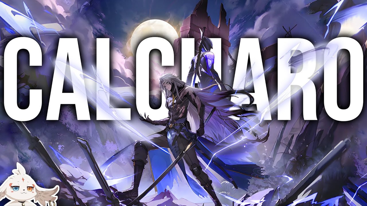 Master Calcharo in 10 Minutes - Complete Guide 2025