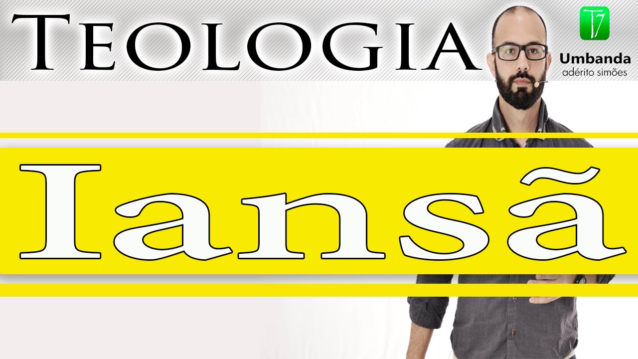 Teologia Iansã