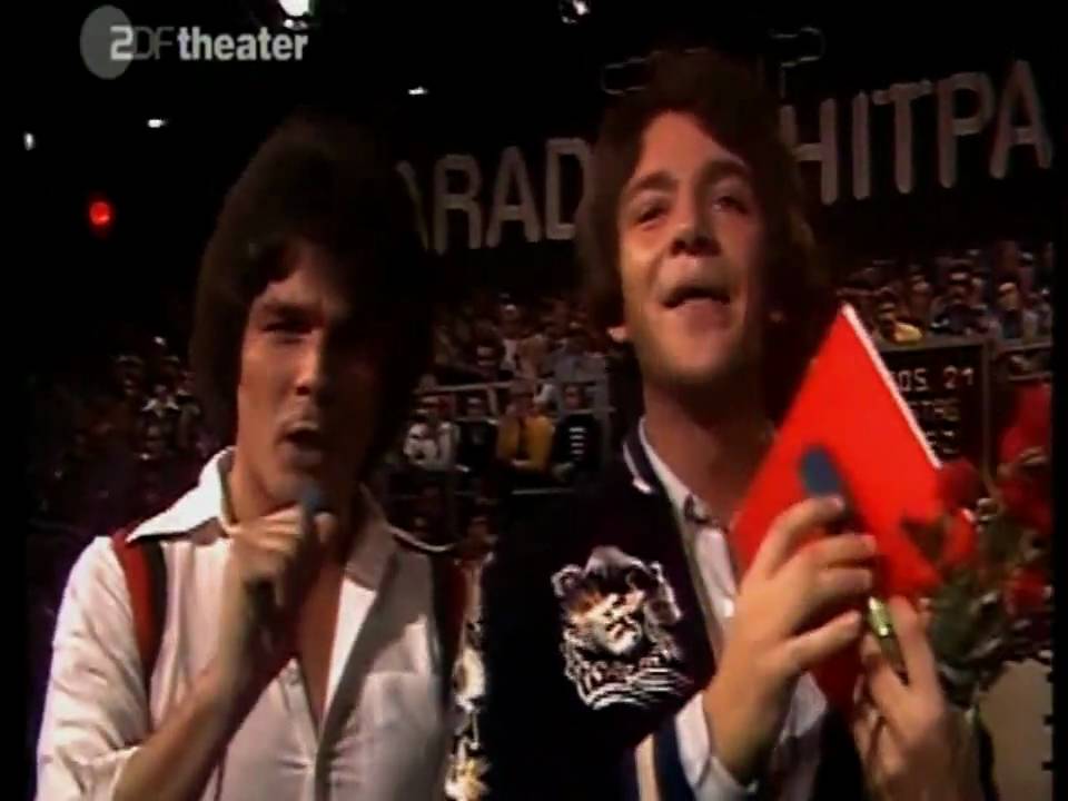 ZDF-hitparade 