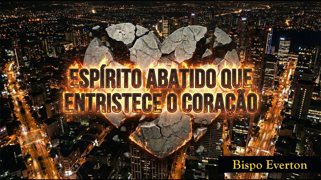 5 Sinais de que Sua Alma Está Gritando por Socorro (E Você Não Percebeu)
