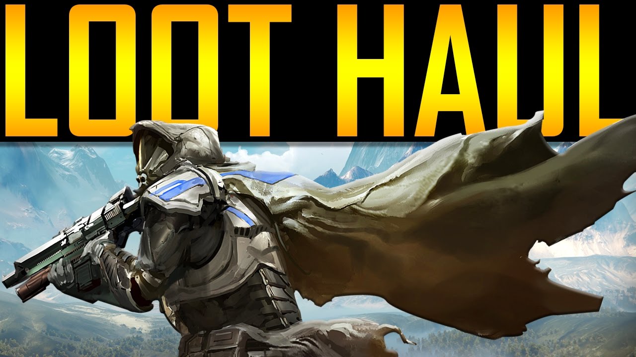 Destiny - OH SH*T!