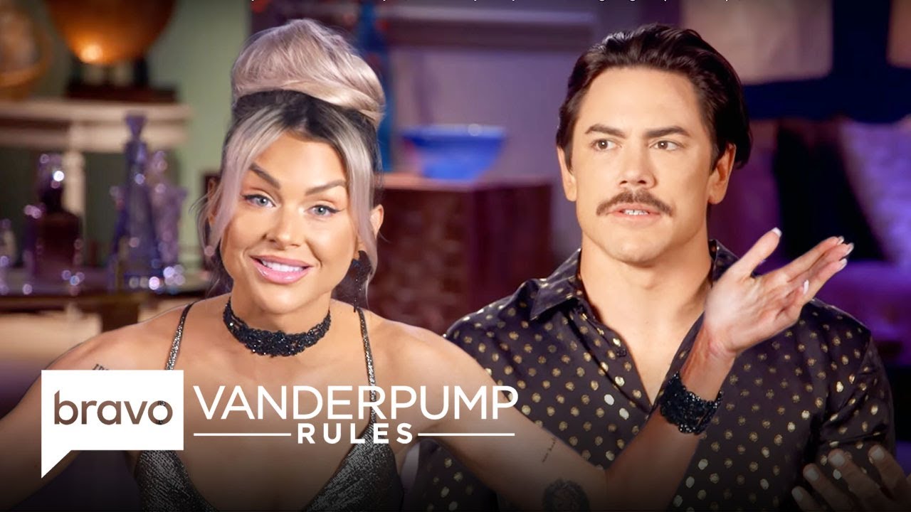 Lala Kent Doesn't Believe Tom & Raquel's 
