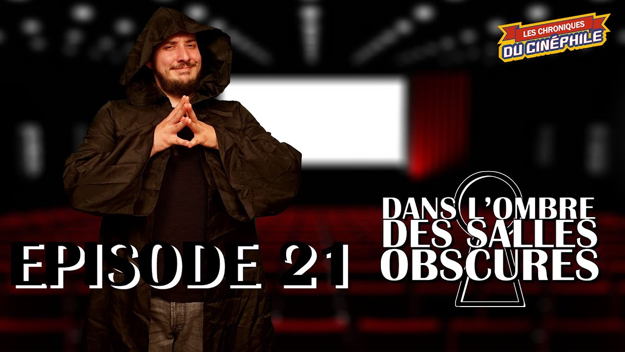 DLDSO - Episode 21 : ma première fois au cinéma, TOUT SEUL