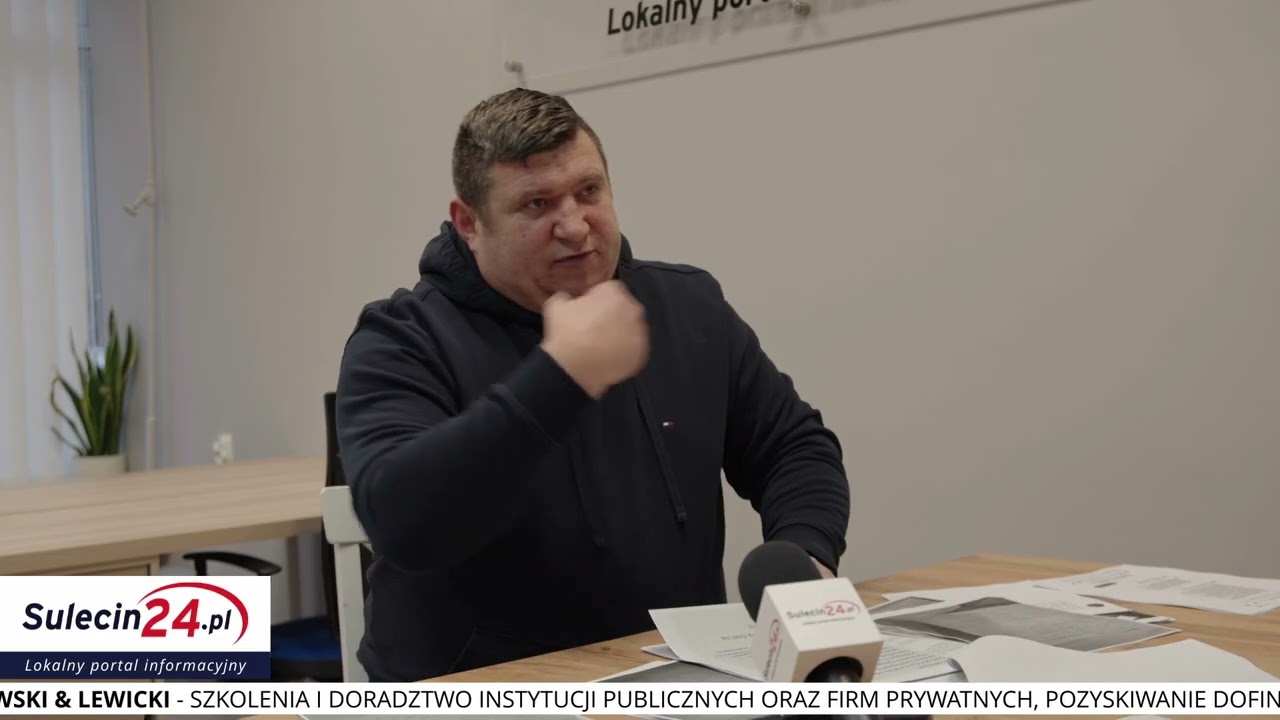 Pani zarzuca Panu oszustwo.  Z kolei Pan zarzuca Pani groźby i znieważenie.