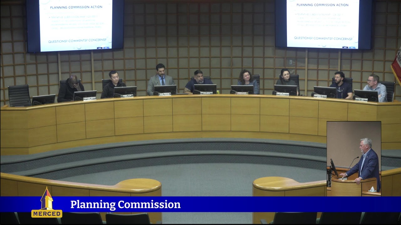 Planning Commission 3.04.2026