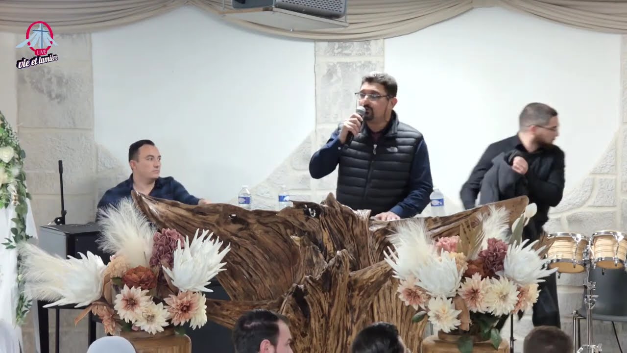Baptême du 01/02/2026