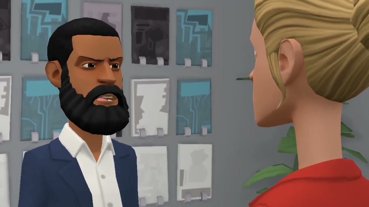 DIEU A SAUVÉ MON  MARIAGE /FILM COMPLET#priere #animation #motivation #foi #dieu #amour