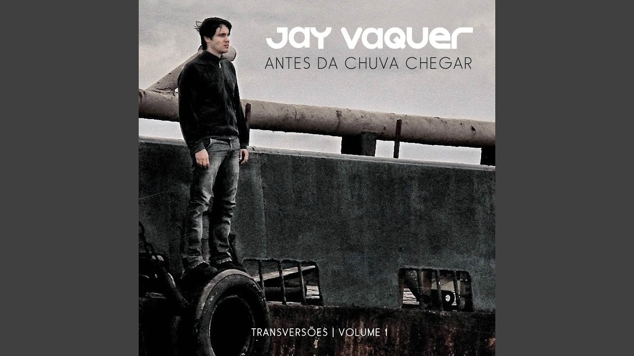 Antes da Chuva Chegar