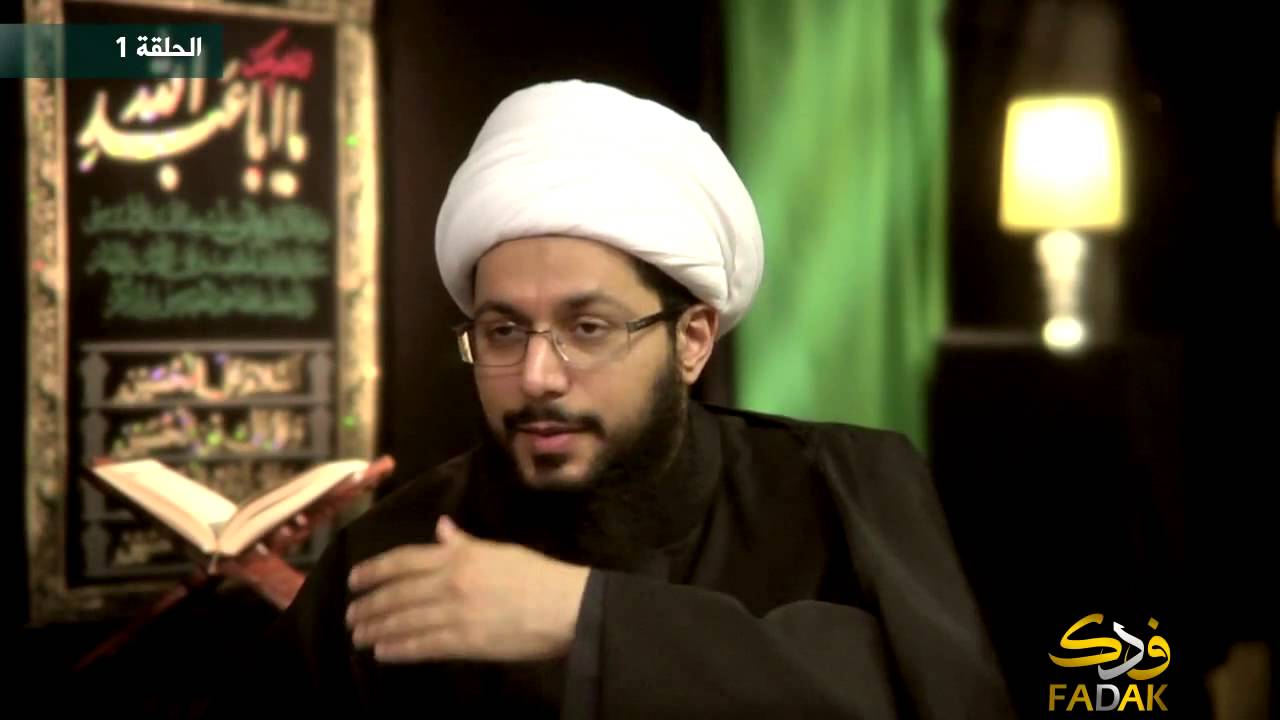 ستة عشر ألفاً من الفقهاء يحاربون الإمام المهدي في الكوفة وهؤلاء هم بترية زمان الظهور