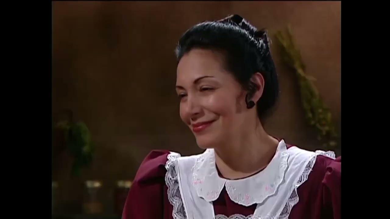 Capítulo 143+144+145+146- Gustavo se siente atraído por Lucecita sin comprender sentimientos