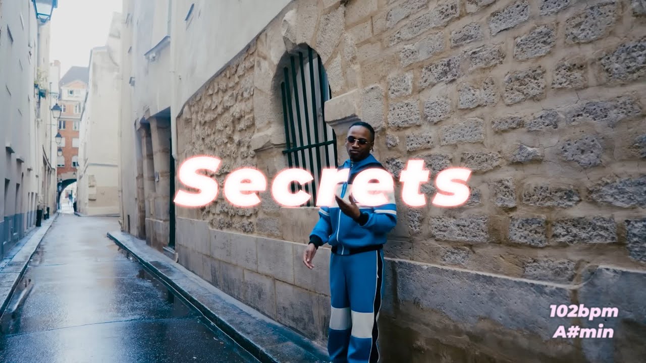 Bouss X Djadja&Dinaz Type Beat - 
