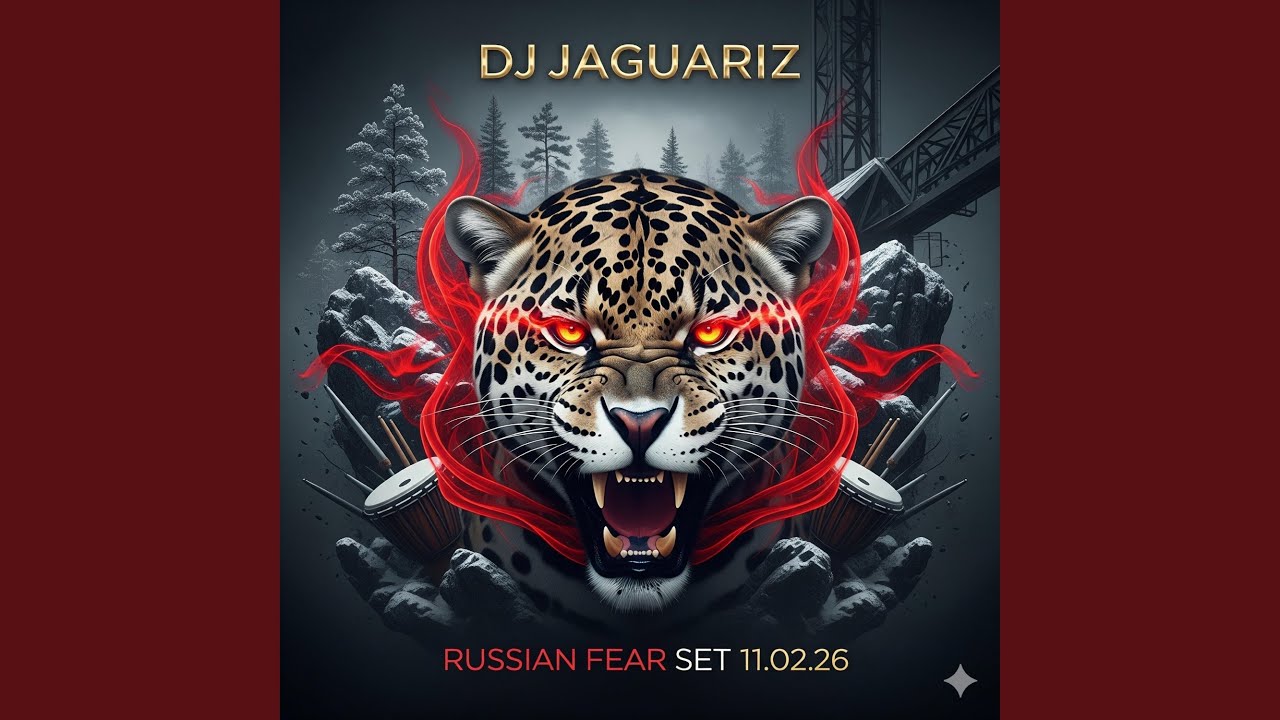Fear (Russian Uplifting Vocal Trance) [Rus]