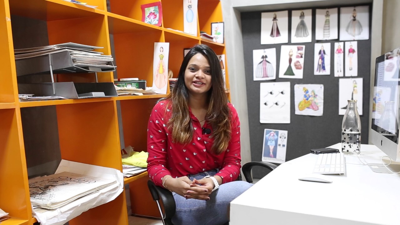 Mod'Art Student Speak - 2