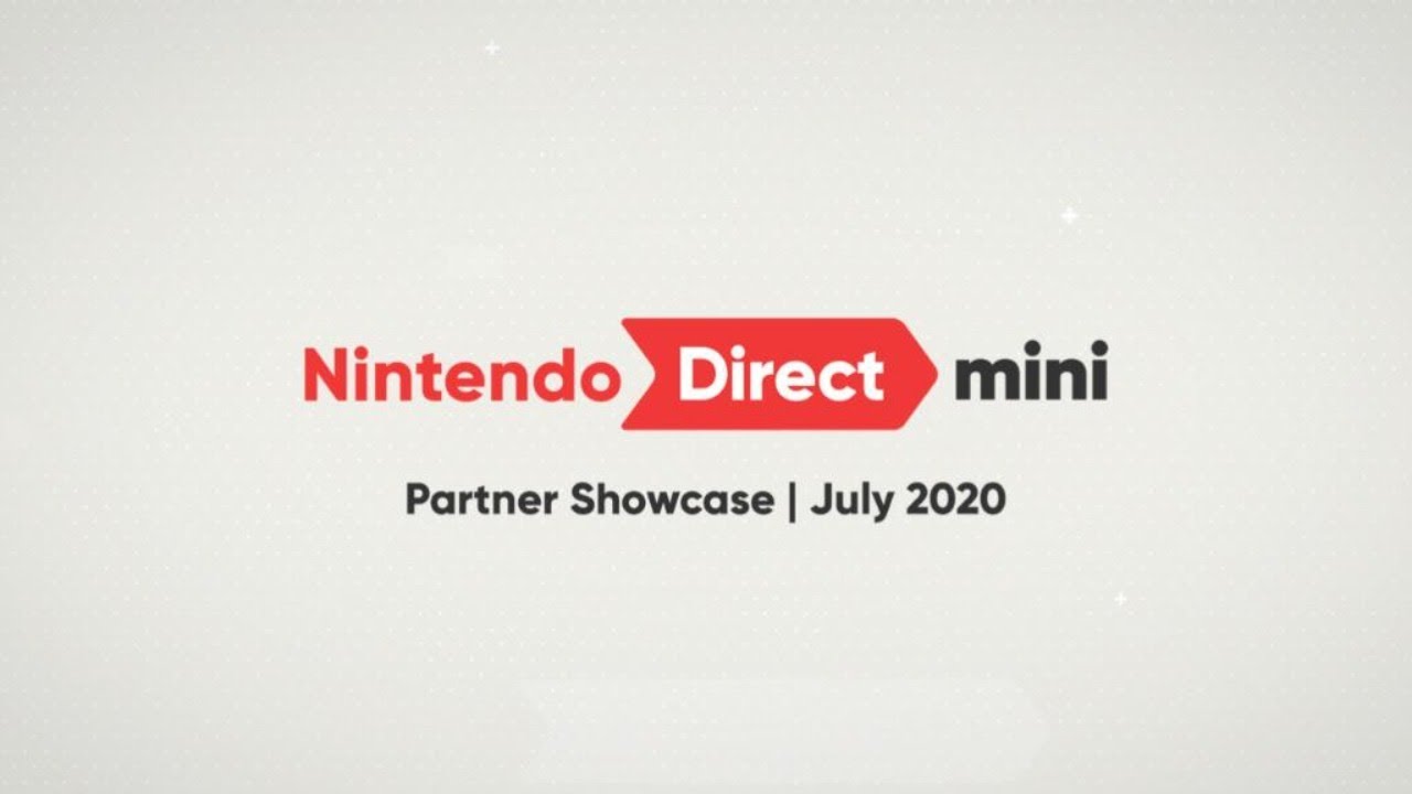 Nintendo Direct Mini Partner Showcase Predictions/Reactions
