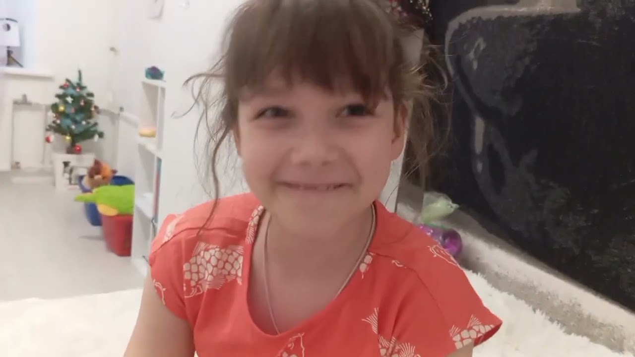 У нас родилось два котëнка