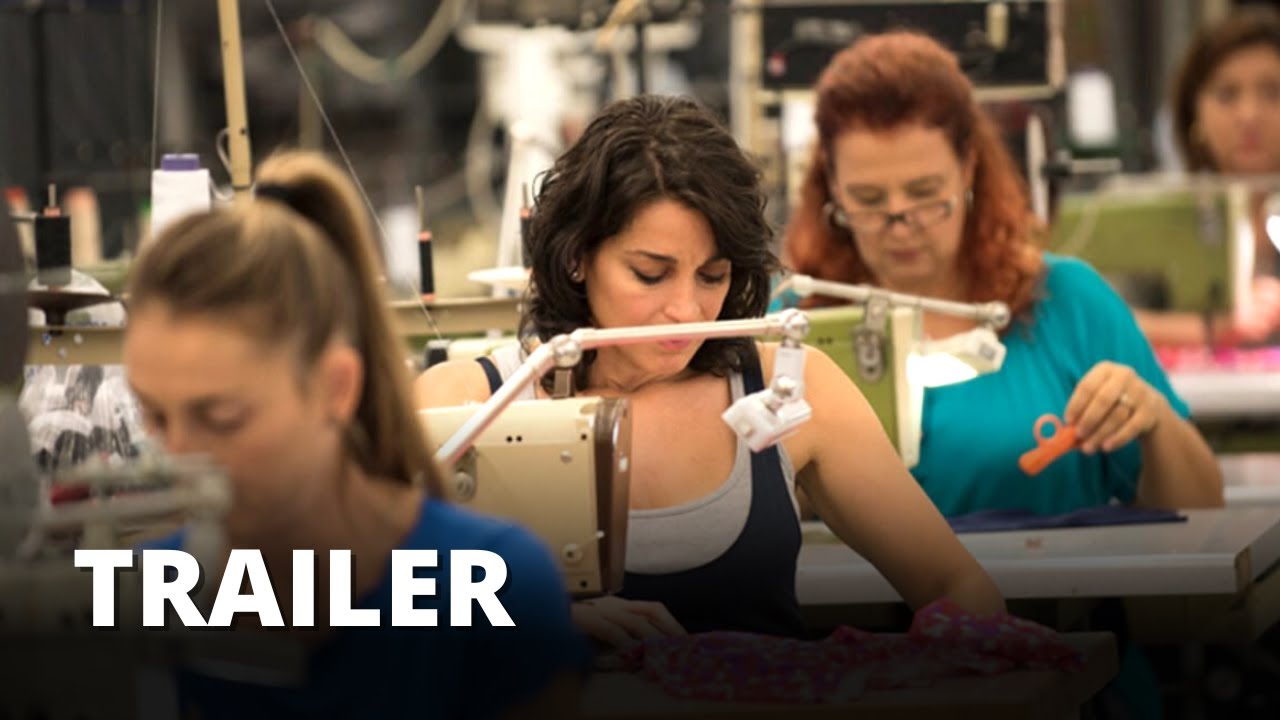 BEATE | Trailer italiano della commedia di Samad Zarmandili