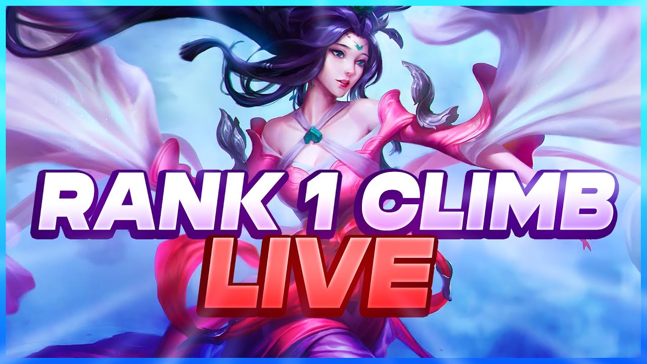 💥CHALLENGER SUPPORT, TESTING MORE BUILDS💥