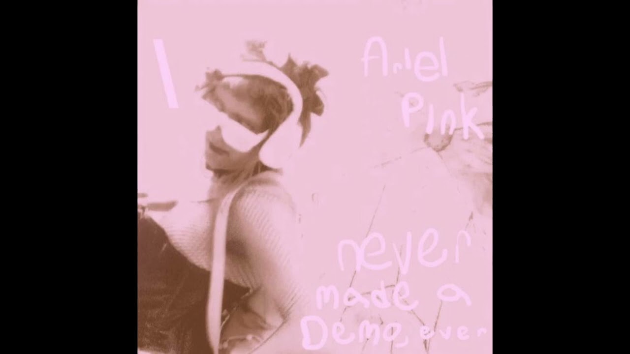 Ariel Pink - Diaper Duty