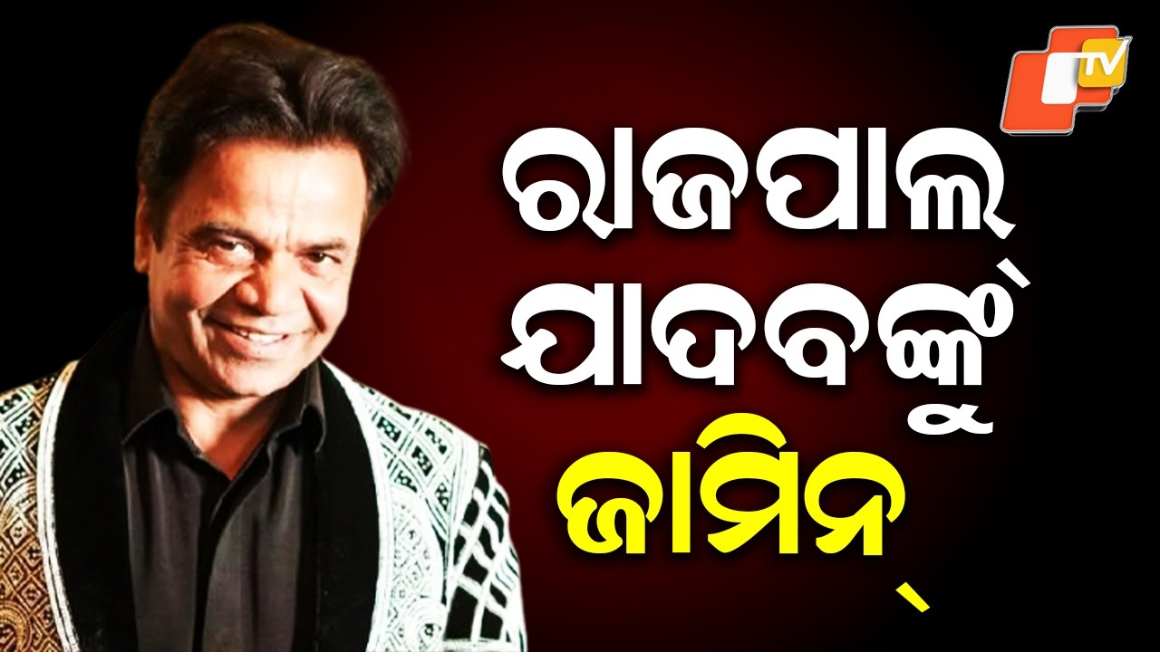 Rajpal Yadav Granted Interim Bail by Delhi High Court in ₹9 Crore Cheque Bounce Case