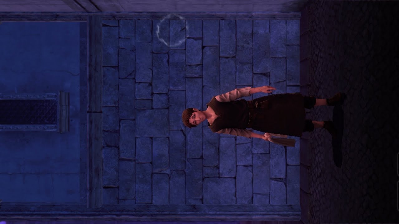 Wizardry Variants Daphne - Weekly Requests 21