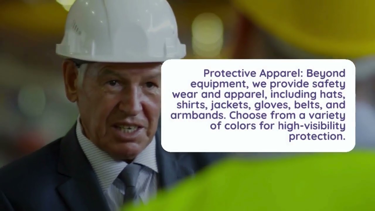 Road & Traffic Safety Products - Safety Flag Co.