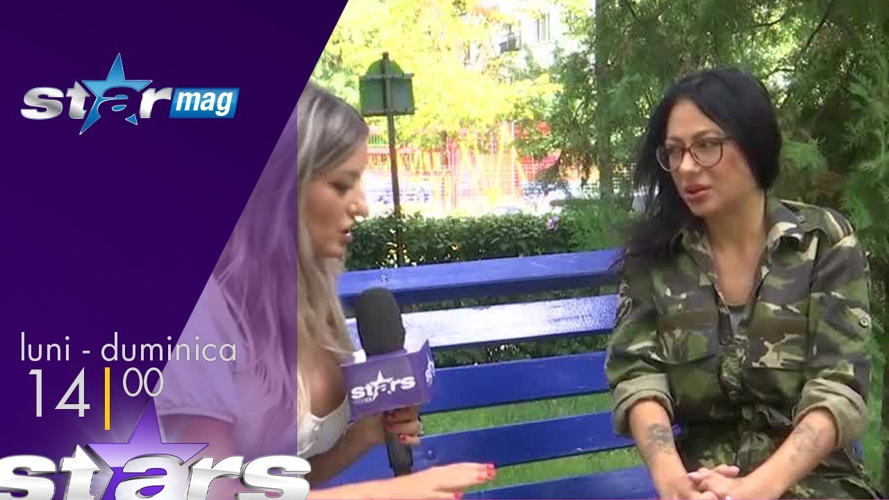 Ioana Popescu, adevărul despre cum a ajuns toată țara să o vadă în ipostaze hilare