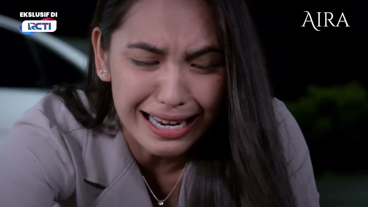 EXTENDED AIRA EPISODE 16 | EDWIN MENYANDERA AIRA, FARHAN TERTEMBAK | AIRA