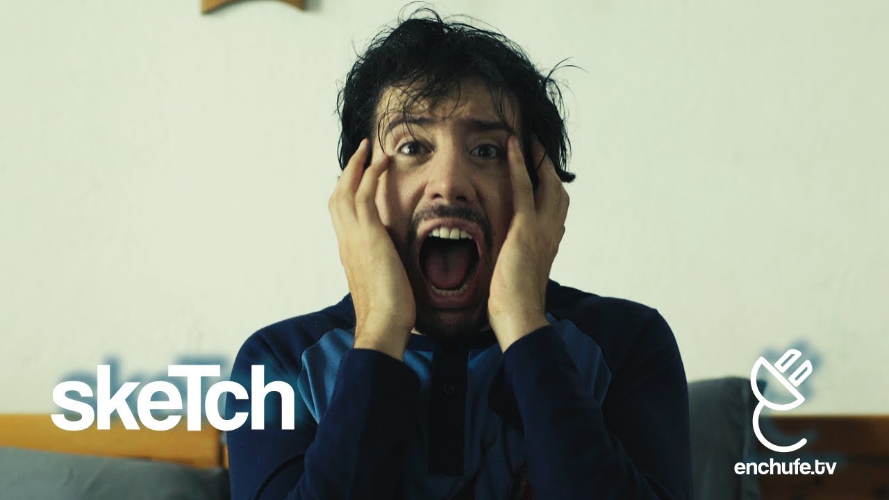 Esto NO Es Una Pelicula De Terror