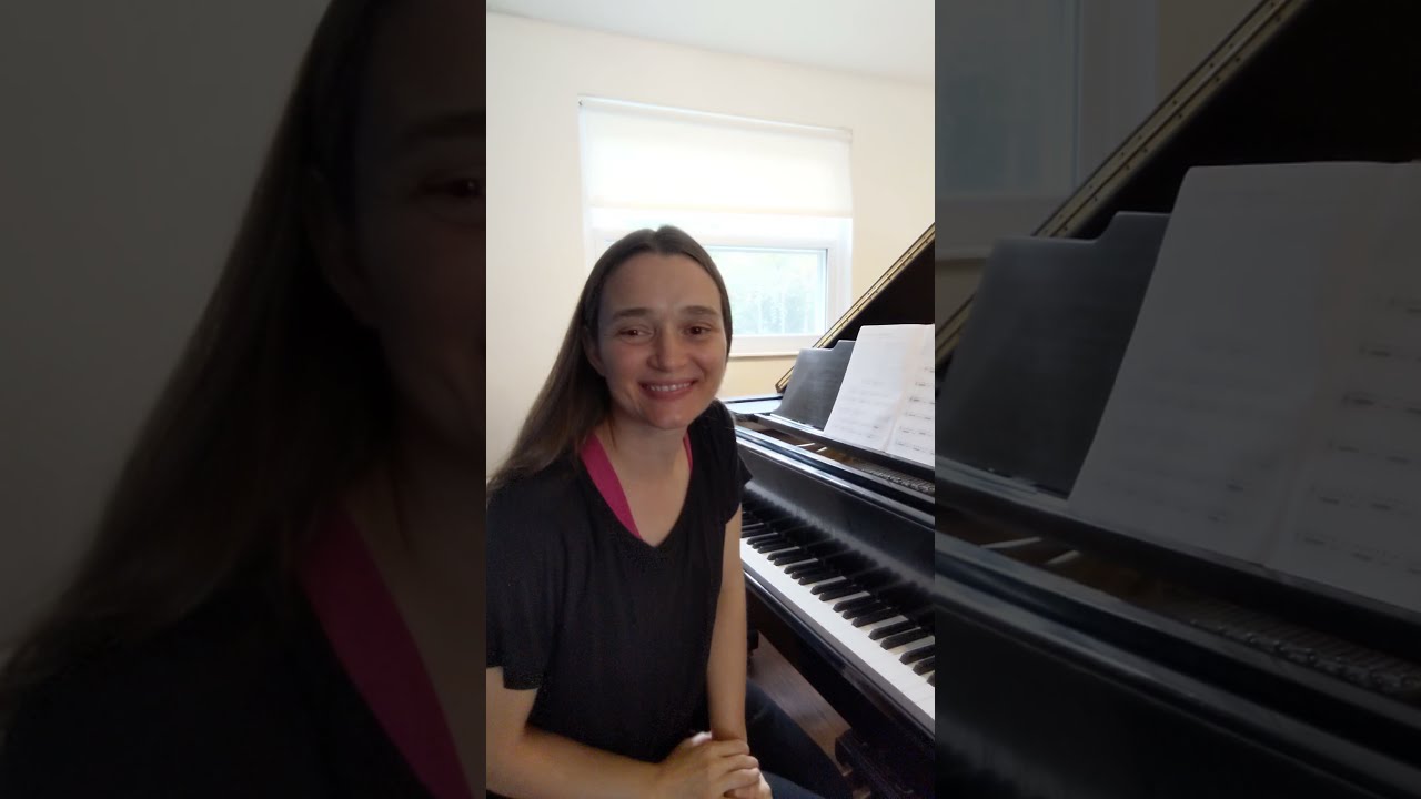 Second Suzuki Piano Lesson: Mississippi Hop Frog Family for Twinkle Variation A