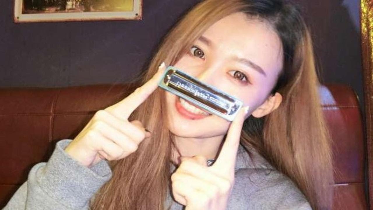 【蓝调口琴／paddy音阶】张晓松老师告诉你paddy调音是怎么一回事！