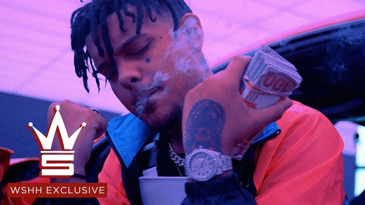 Smokepurpp "Big Bucks" (WSHH Exclusive - Official Music Video)