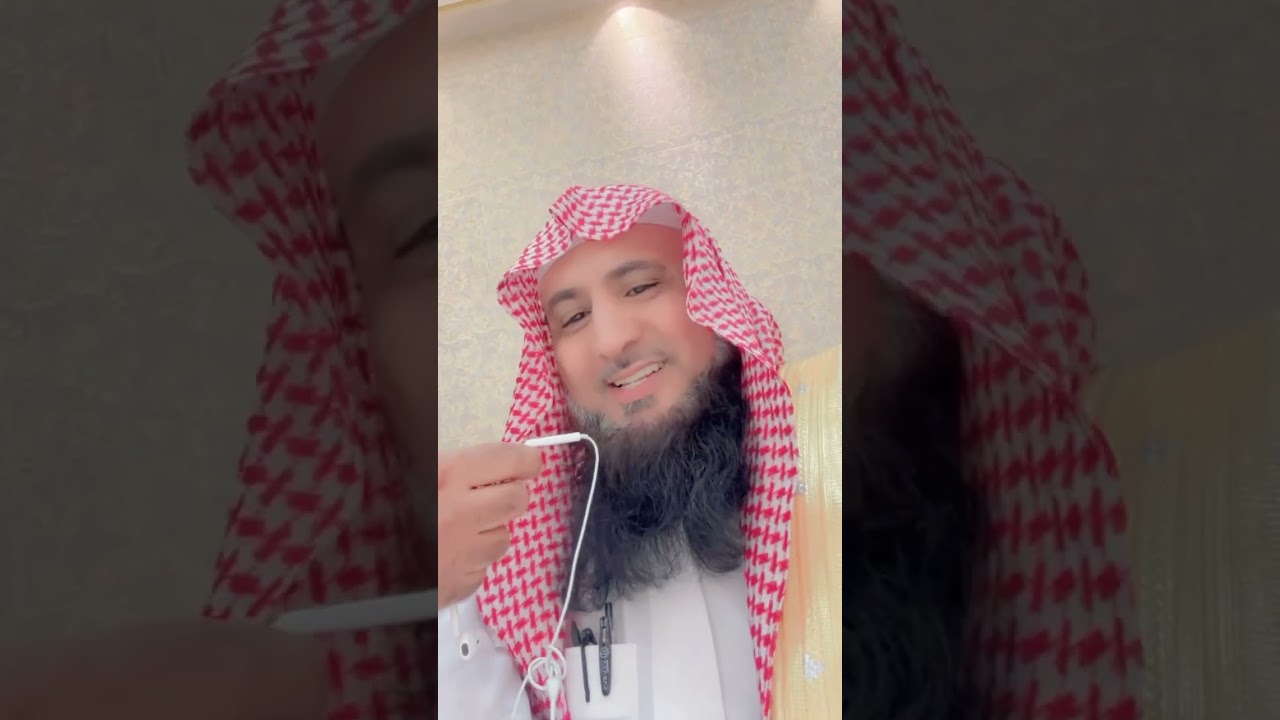 اللواء قحاط ال دغرير يحتفل بزواج أبنه صالح الله يبارك له
