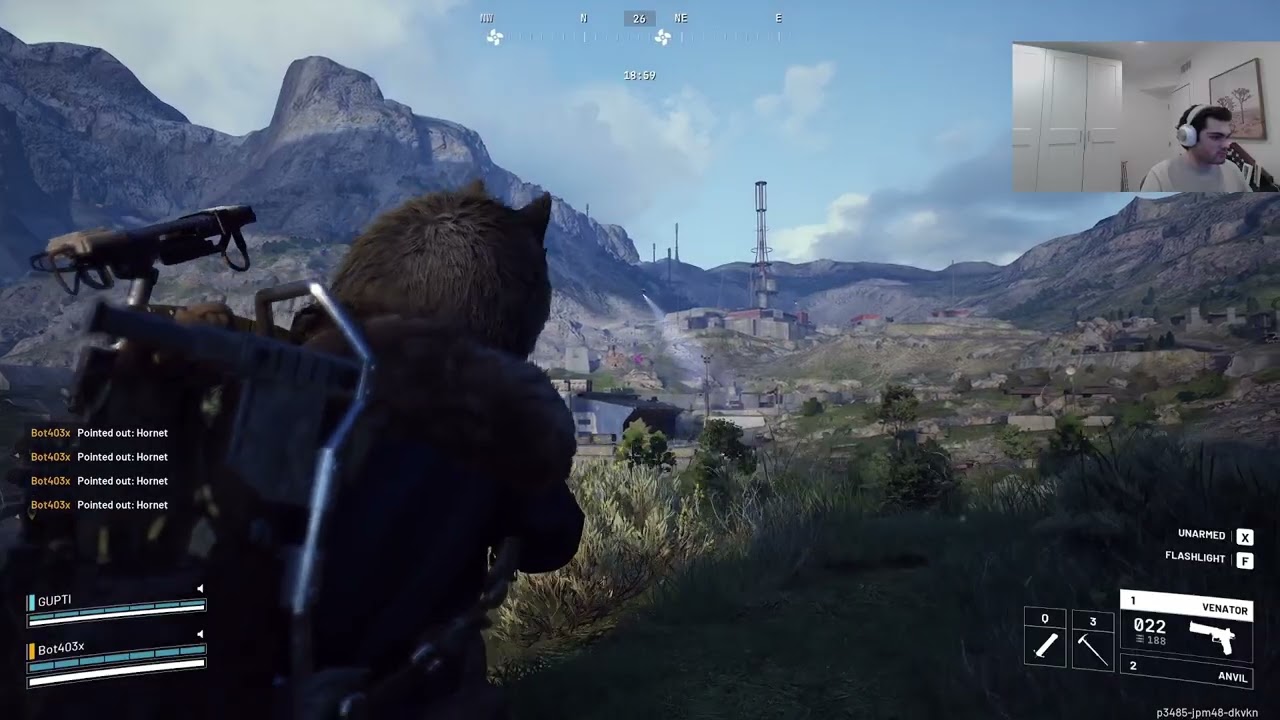 Gooper is gonna GOOP