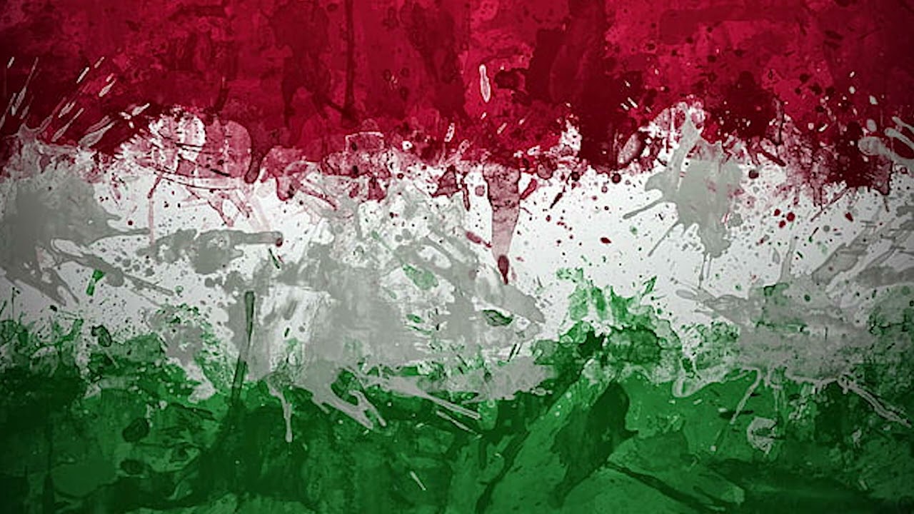 Cairo - Angyal (Club Gangsters Party Revolutions Remix)