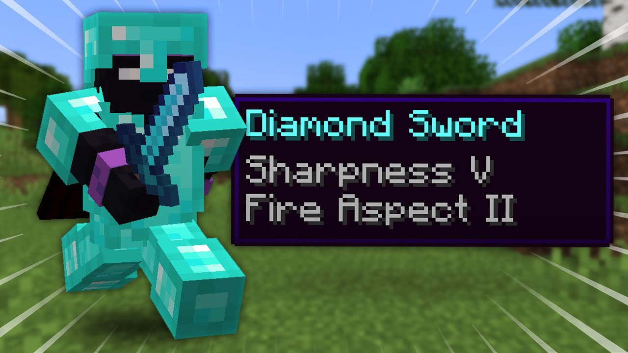 Acquiring The Deadliest Sword