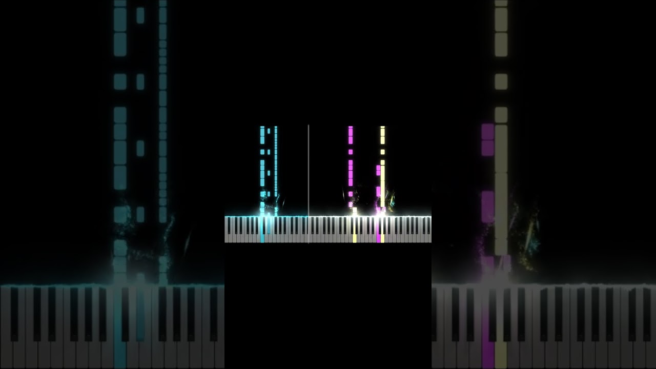 New Jeans - Super Shy (Piano + Drum) 