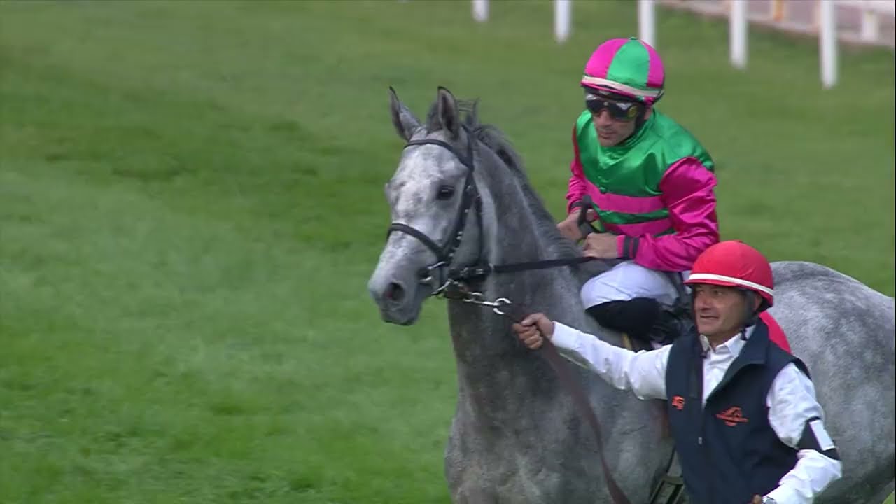 Highlights 133' Premio Pisa - 2 Aprile 2023 - LA CORSA