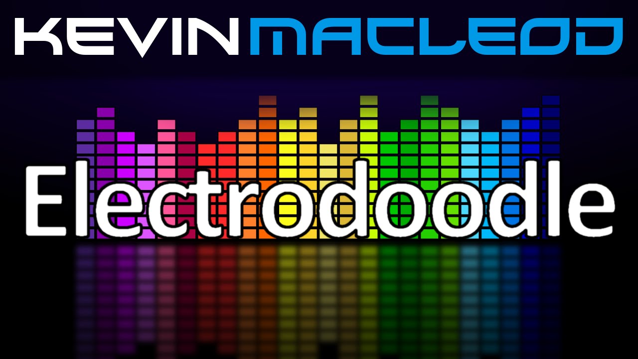 Kevin MacLeod: Electrodoodle