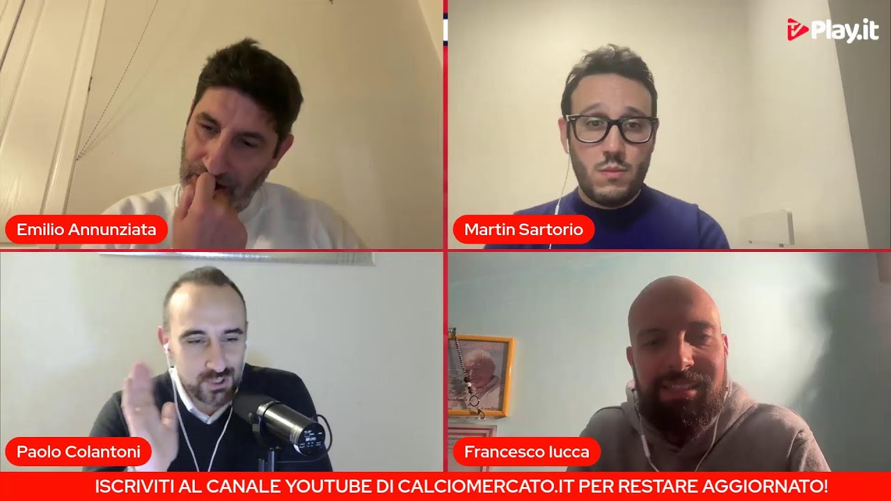 SCUDETTO A MILANO, INTER VS MILAN. TORNA L'EUROPA. JUVE, CHE SUCCEDE!