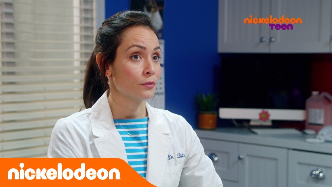 Star Falls | La première rencontre | Nickelodeon France