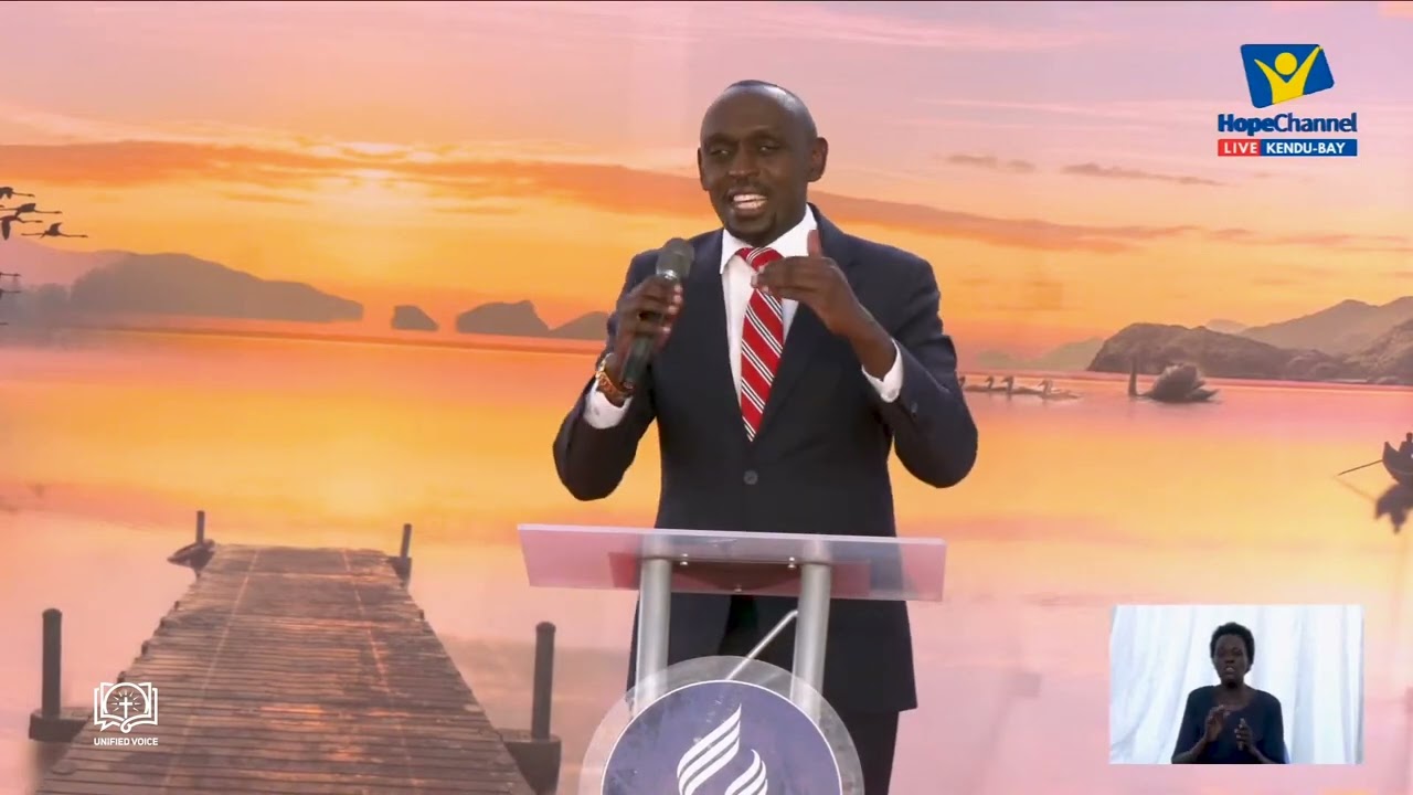 Part 2 :You Don't Have a 2nd Chance  to make the 1st Impression – Pr  Rei Kesis