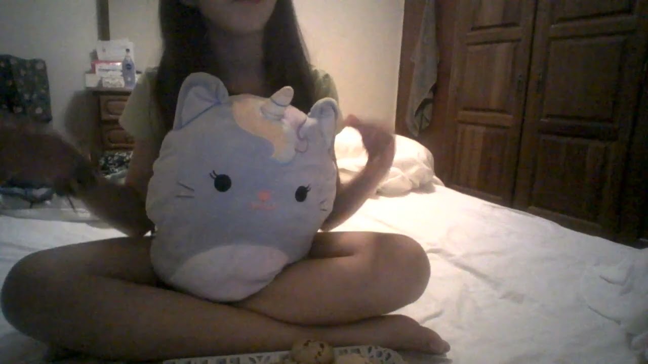 PROVEI OS COOKIES ESTAVAM BONS??