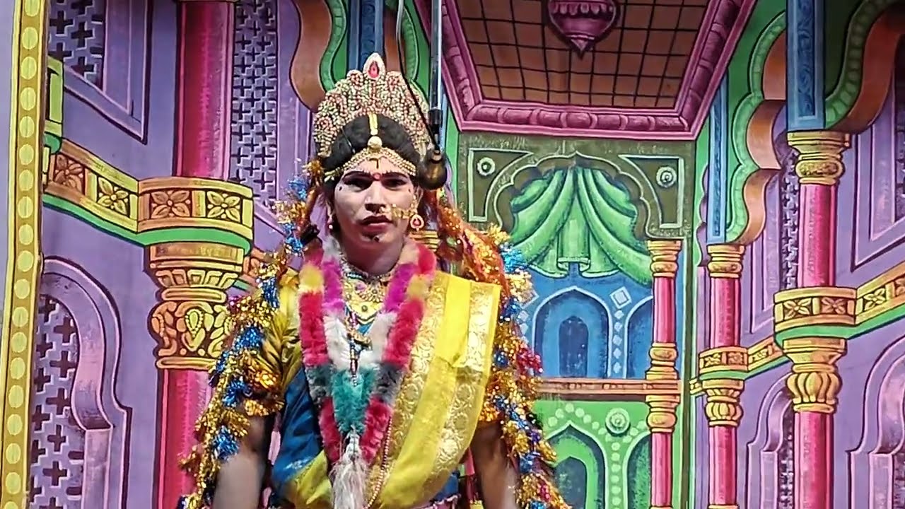 Satya Harishchandra Natakam 2026