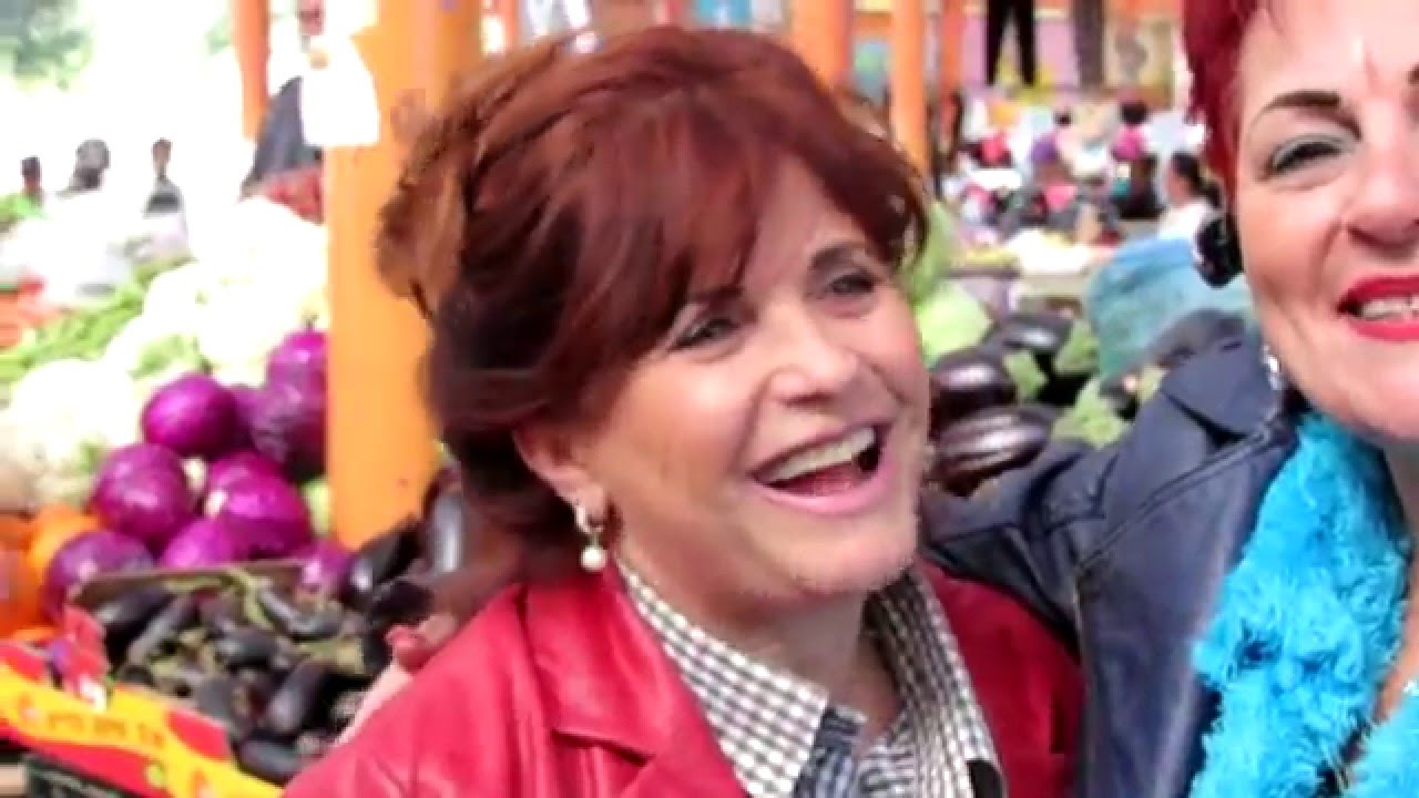 השוק העורוני של קרית שמונה