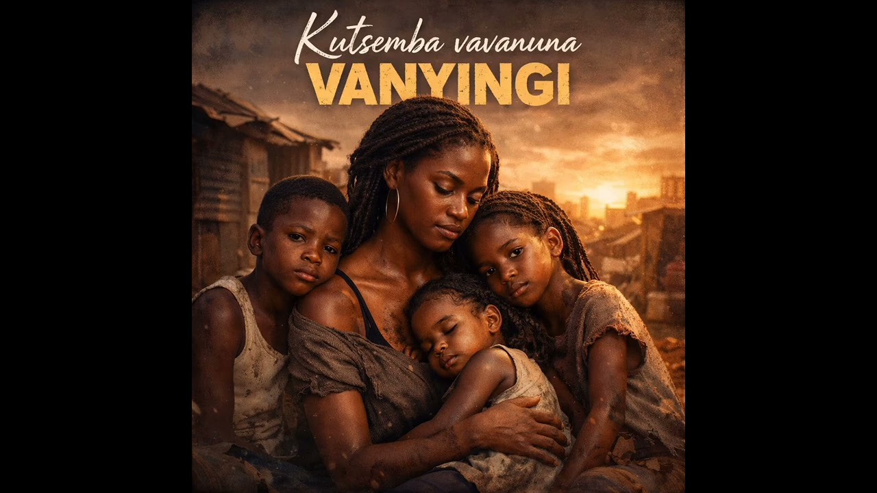 #Kutsemba-vavanuna-VANYINGI is the latest song 🔥🔥🔥🔥