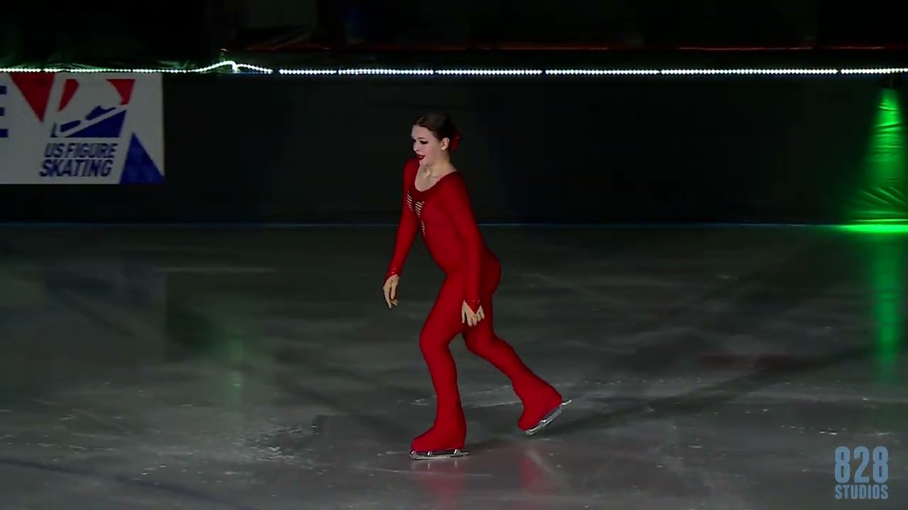 2025 Senior Choreographic Artistry National Showcase